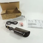 Corona Lighting CL-514B Die-cast Brass 12V MR16 Landscape Spotlight Up Open. Price: $59.99.
