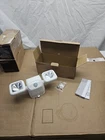 Mr. Beams MB3000 High Performance Wireless Battery ,white Used. Price: $18.00.