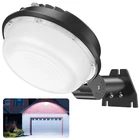 Clouderror Led Barn Light 150W, Yard Area Dusk To Dawn 1PC, Black New. Price: $33.99.