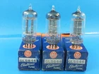 3X Gl 5844 Vacuum Tubes Nos Boxes Usa Vintage New. Price: $11.88.