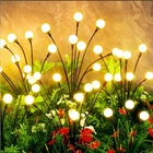 Solar Lights Outdoor Waterproof, 10 Packs 80LED, Garden, Patio, ... New. Price: $109.68.