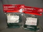 New Portable Floodlight Kits Ace #31672. Price: $9.99.