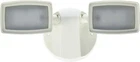 Eaton All-pro Led Twin Head Floodlight White (FT1850LW) Fs Open. Price: $24.95.