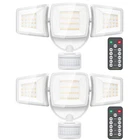 Novostella Led Security Lights Motion Sensor 5000LM Outdoor Flood 1/2 Pack New. Price: $39.99.