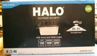 Eaton Halo Outdoor Security, Led Light (AL2550LPCBZ) Fs Open. Price: $60.00.
