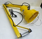 New! Lumapro Dock Light Bulb Dependent, 40 In Arm Reach, 150/300 W, 120V. Price: $94.99.