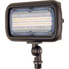 Newhouse Lighting WW30BRZ 30-WATT Outdoor Led Wall Wash Flood 1-PACK, Bronze. Price: $34.99.