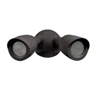 Ciata Flood Lights Outdoor 20 Watt Led Bullet Head Security New. Price: $49.72.