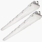 Dakason 8FT Led Vapor Tight Light 12010080W Tunable, 15600LM Proof ... New. Price: $334.99.