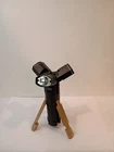 Stanley 1 Tripod Led Flashlight That Separates Into Lights #HH53 Used. Price: $19.95.