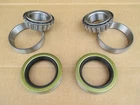 Mower Spindle Rebuild Kit For Woods RM42JD-2 RM42KB-1 RM42LB-1 RM42WH-2 RM600-2 New. Price: $62.00.