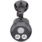 Mr. Beams Led Spotlight 300 Lumens - Battery Powered Motion Sensing Weatherproof New. Price: $16.45.
