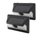 Hyper Tough Solar Outdoor Motion Led Security Light With Linkable Technology New. Price: $36.94.