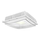 Halco 39904 Led Tamperproof Canopy Light 28 Watt 3780LMS Color Adjust 120-277V New. Price: $73.17.