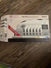 New 4 Pack Indoor Utilitech Flood Lights BR30 65 Watt 120V 620 Lumens Open. Price: $19.99.