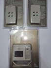 Intelectron Motion Detector New Old Stock 3 Devices. Price: $25.00.