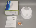Leviton 9864 Led Ceiling Occupancy Motion Vacancy Sensor Lamp Holder 8.7W White New. Price: $66.45.