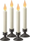 Xodus Innovations FPC1205A-4 Battery Operated Led Window Candle, Dusk To Dawn... New. Price: $29.31.