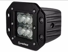 Heise HE-FMCL2 Flush Mount Cube Flood Light 3 Inch, 4 Led New. Price: $75.00.
