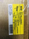 Set Of (2) Hubbell ALF-6LU-5K-BZ, Led Outdoor Floodlight. New. Price: $330.00.
