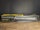 Roadshock 22 In. Spot/flood Combo Led Light Bar New. Price: $47.50.