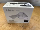 Wac Lighting WP-LED430-30-ABK 30W 3000K 1930 Lumens, Flood Black New. Price: $150.00.