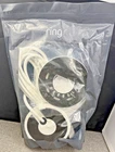 Ring Plug-in Mount For Floodlight Cam Wired Pro & Plus New Package. Price: $19.99.