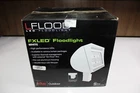 New Rab FXLED78TNW Flood Light Slipfitter Or Trunnion Mount White. Price: $659.99.