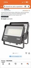 Hyperlite Led Flood 2 Pack 18000LM 5000K Daylight 150W, Bronze New. Price: $100.00.