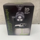 Mr Beams MB390 Motion Sensor Led Spotlight 300 Lumens Weatherproof Battery Nib!! New. Price: $17.99.
