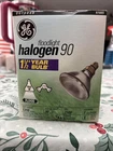 Halogen Bulbs PAR38 90W PART#97005 Spot Floodlight New. Price: $8.99.
