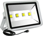 Led Flood Light 200W Outdoor Waterproof Jiuding 20000 Lumens Super Bright New. Price: $118.98.