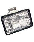 Sea-dog 12V Halogen Flood Light W/ S/s Bracket And Repl. Bulb 3-9/16" X 4-3/4" New. Price: $33.99.