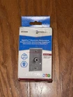 Intermatic EK4336S Nightfox Electronic Photocontrol 120-277 Vac New. Price: $14.25.