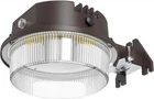 Gongoo Waterproof Led Barn Light, Dusk-dawn W/ Photocell 5000K Daylight 40W New. Price: $40.00.