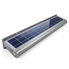 Solar Billboard Light IP65 Waterproof 9W Led Aluminum Linear Wall Lamp Bicss New. Price: $295.00.