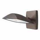 Led Wall Flood Light, Bronze 5200 Lumens, Adjustable New. Price: $84.99.