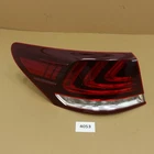 Lexus LS460L 2013-2017 Oem Genuine Left Lh Tail Light Combination Lamp Used. Price: $175.99.