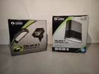 Lithonia Lighting OLWX1 20W 50K 1860 Lumen Wallpack New Sealed & Mount Open. Price: $74.95.
