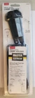 Master Electrician, GL005, Metal Flood Lamp Holder, Black, New Sealed. Price: $18.25.