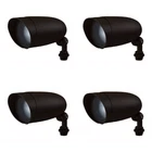 Satco / Nuvo SF76-646 1 Light Landscape Flood PAR20- Dark Bronze (4 Pack) New. Price: $61.99.