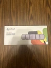 Somoreal Solar Outdoor Lights New. Price: $15.00.