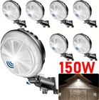 Led Barn 150W,20000LM Dusk To Dawn Security Area Lights Yard Lighting IP66 New. Price: $172.98.