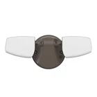 Halo Outdoor Led Dawn Photocell 2372 Lumens Bronze ESF2A4DB New. Price: $61.92.