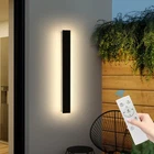 ** New 39" Wall Light Dimmable Color Temperatures IP65 Waterproof. Price: $69.99.