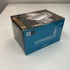 Hyperikon 3-HEAD Led Security Flood Light 37.5W Wide Angle Motion Activated New. Price: $50.00.