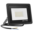 30W Led Flood Lights Outdoor, IP66 Waterproof Security Fixture, 6500K ... New. Price: $19.86.