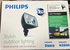 Stonvo STKLPF1K-8 Lytepro Led Flood Mi New. Price: $49.99.