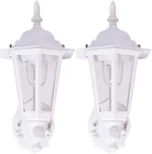 Maxsa 49719-2PK Battery-powered Led Motion-activated Outdoor Wall Sconce,... New. Price: $97.67.
