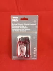 Woods Pro 59413 Swivel Mount Light Control, 1800W At Dusk Off Dawn Sensor New. Price: $9.99.